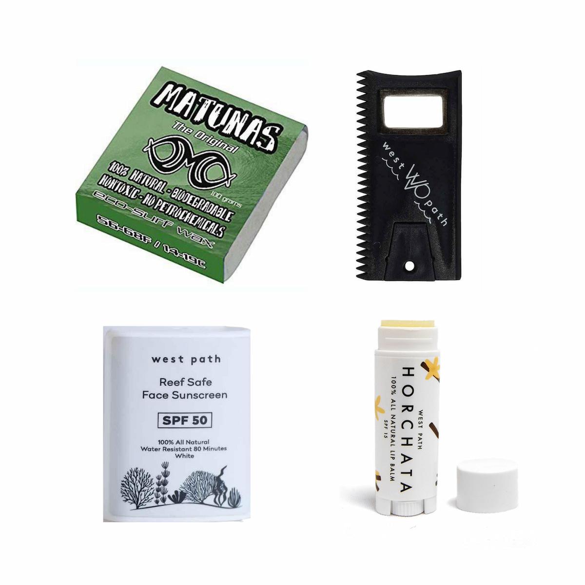 West Path Surf Kit 