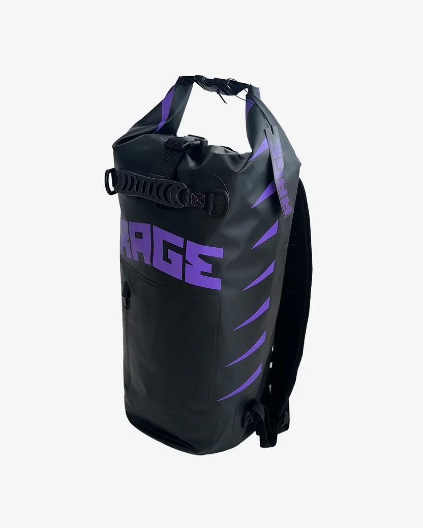 Wet Dry Backpack - Black