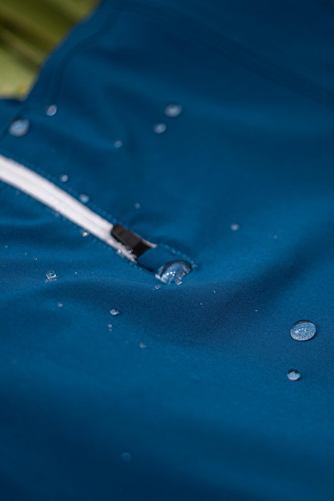 wetsuit lined boardshorts deep sea navy