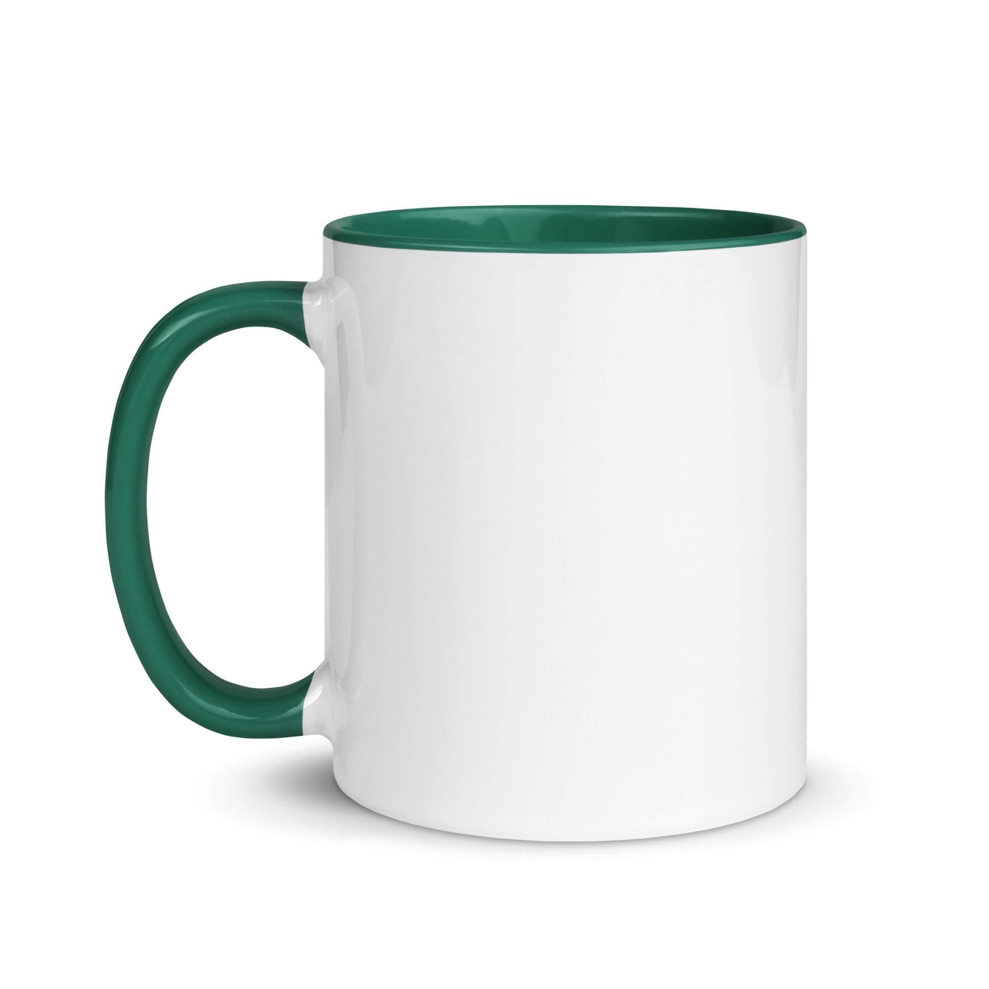 Big Stick Energy Mug