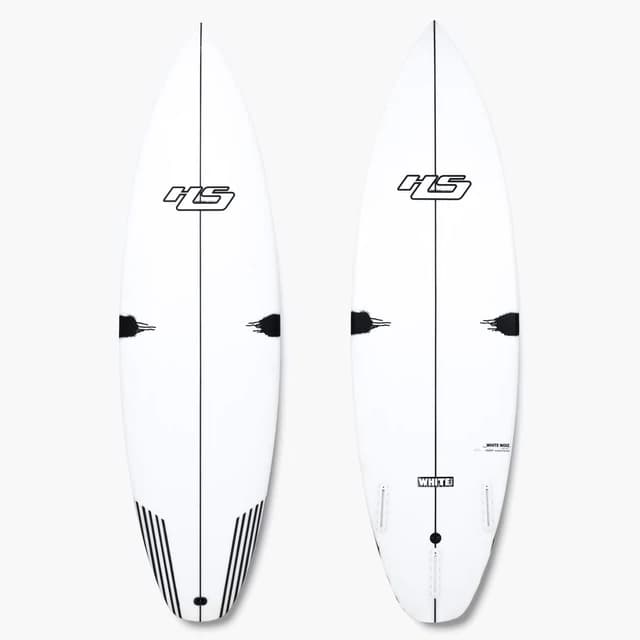 White Noiz V2 PE