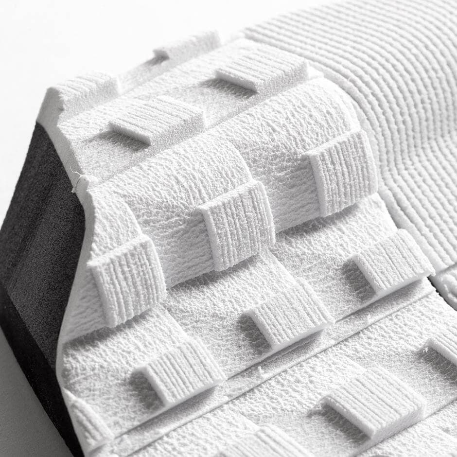 White Swan Grip Pad 4