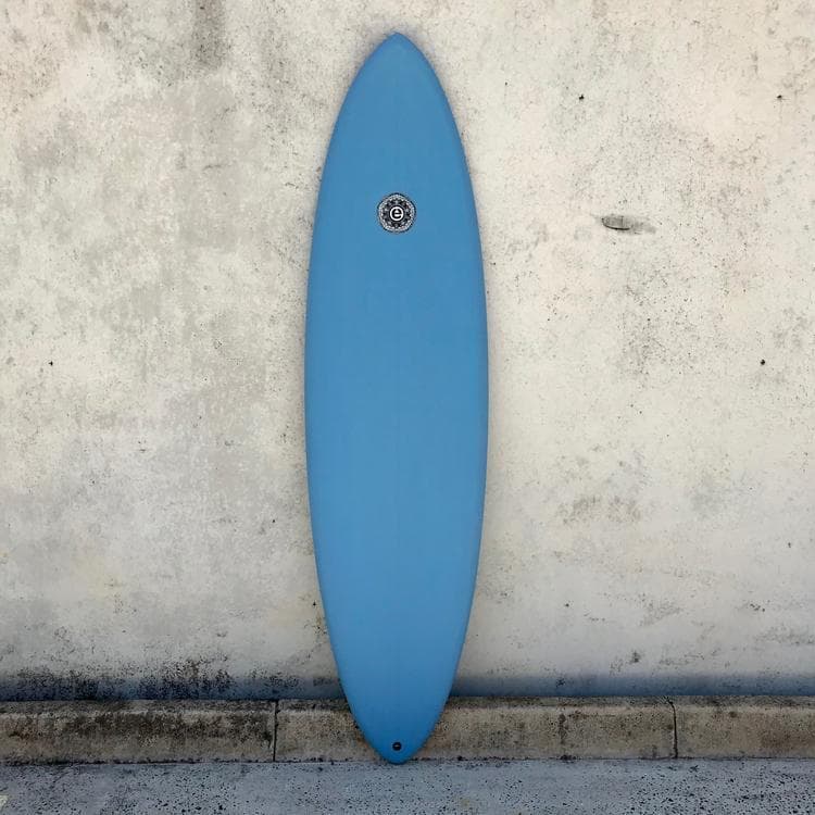 Wild Cat - Steel Blue 5