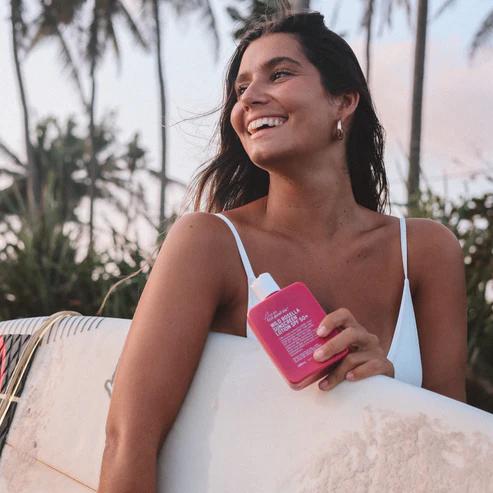 Wild Rosella Sunscreen Lotion SPF50+ 200ml