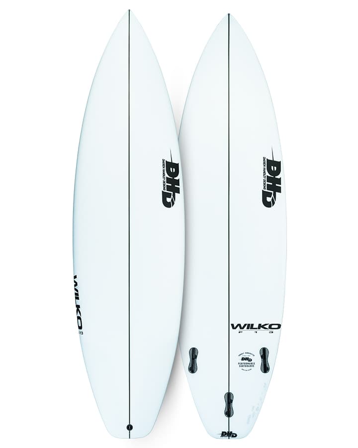 WILKO F13