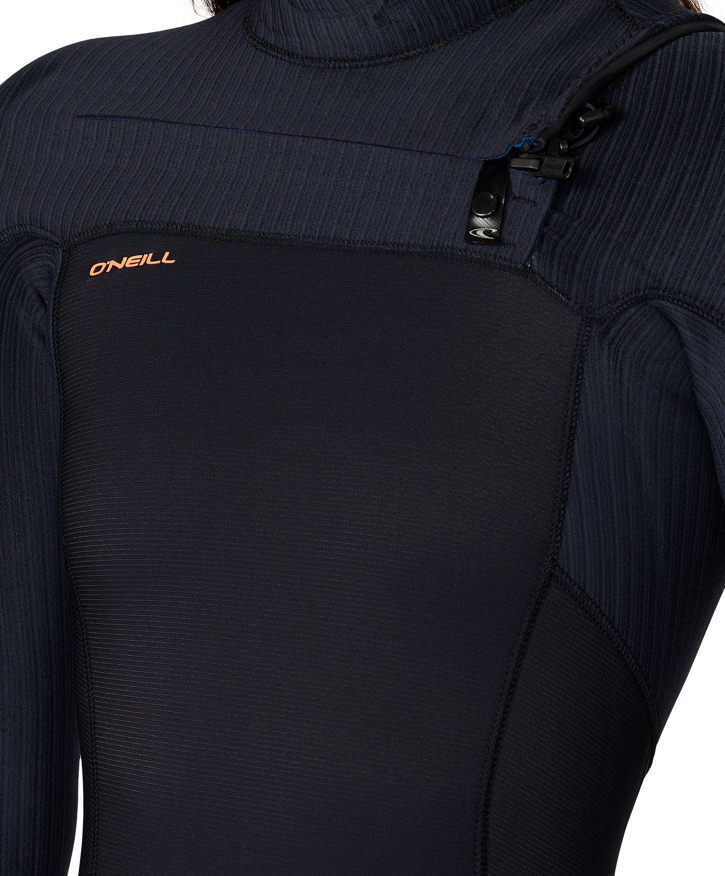 Women's HyperFreak Long Sleeve Spring Suit 2mm Wetsuit