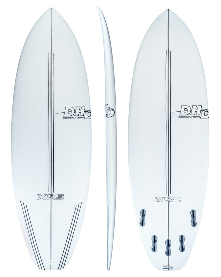 XRS 5
