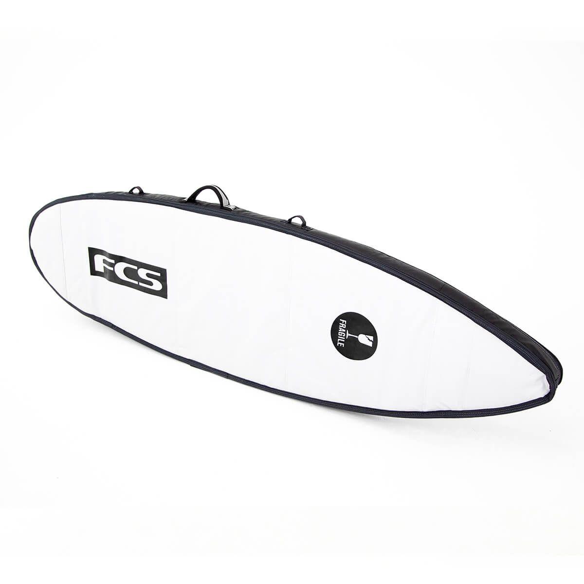Travel 2 All Purpose Surfboard Bag 6