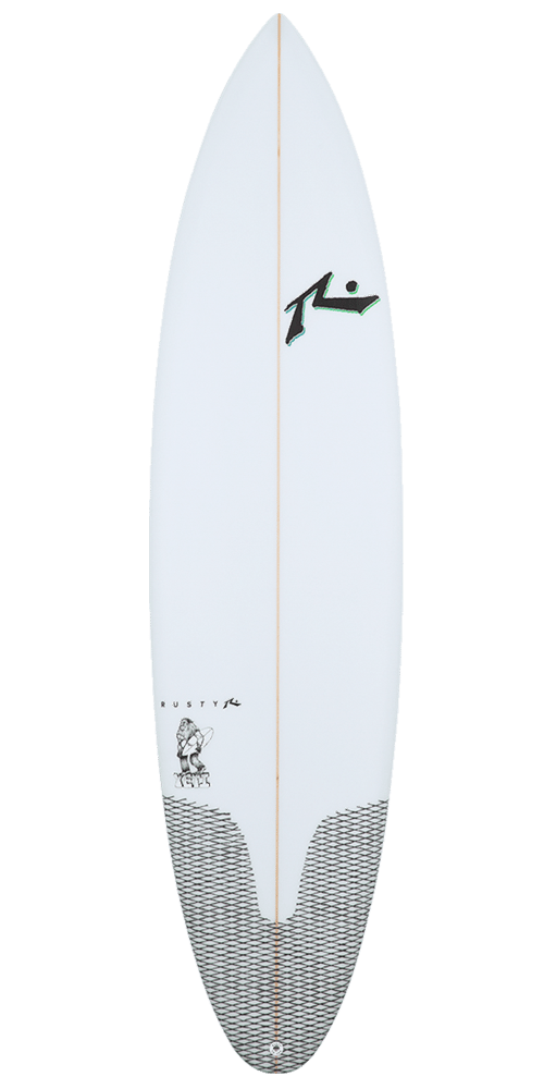 Yeti 1
