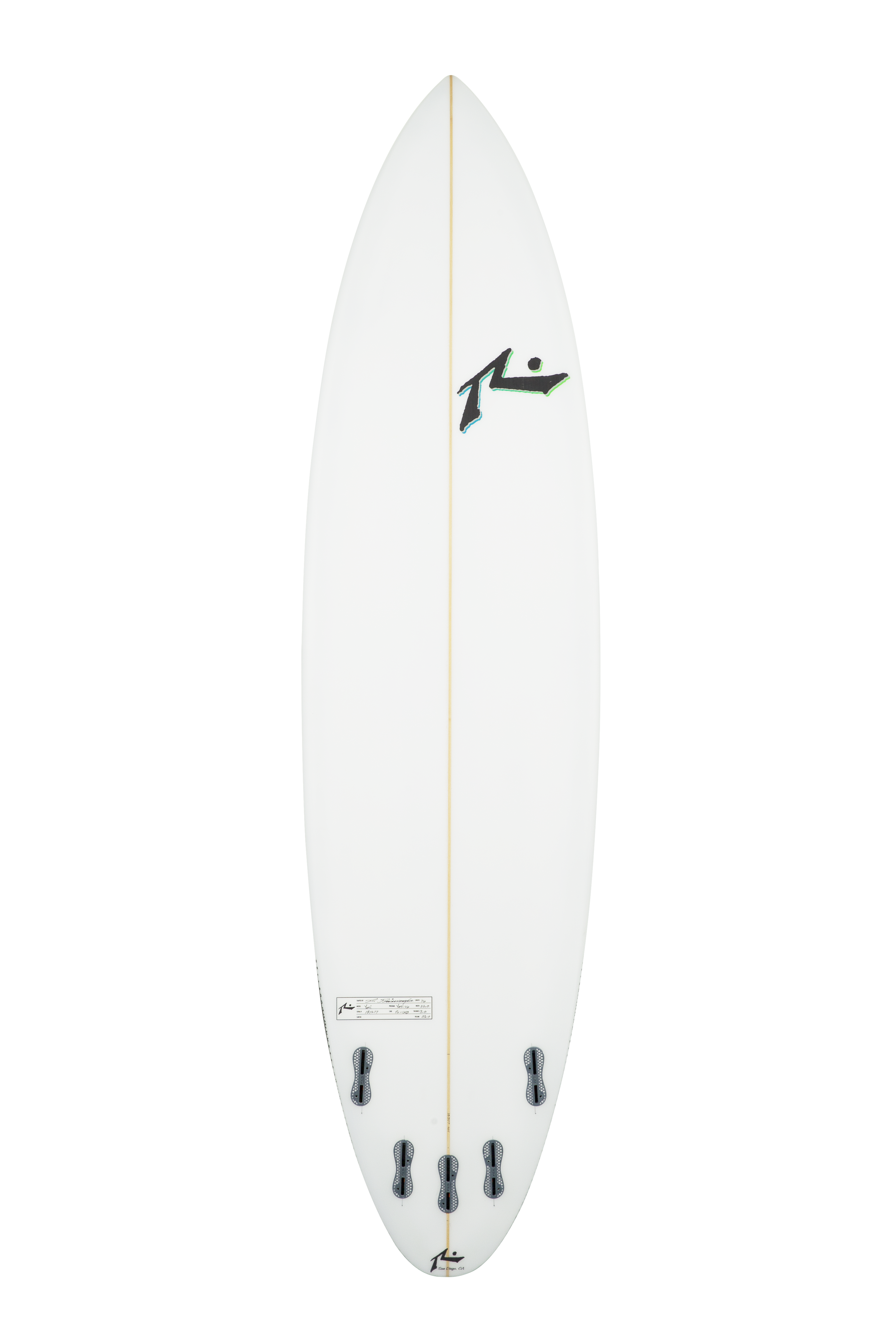 Yeti 4