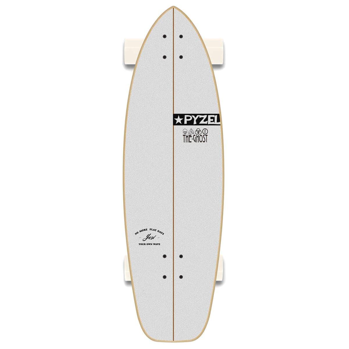 yow pyzel ghost surfskate deck grip