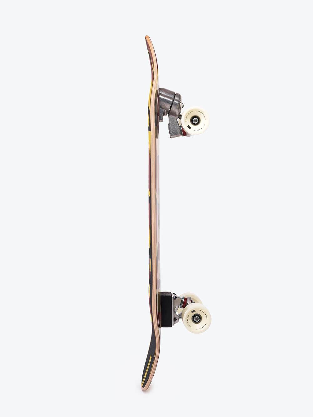 Buy the YOW x Medina 33.5in Surfskate Camo Online Now | Boardcave