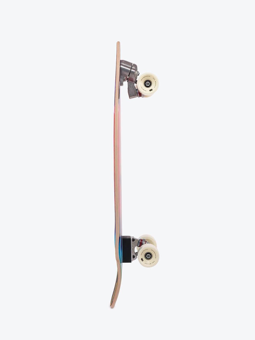 Buy the YOW Medina 33in Multi Surfskate Online Now | Boardcave