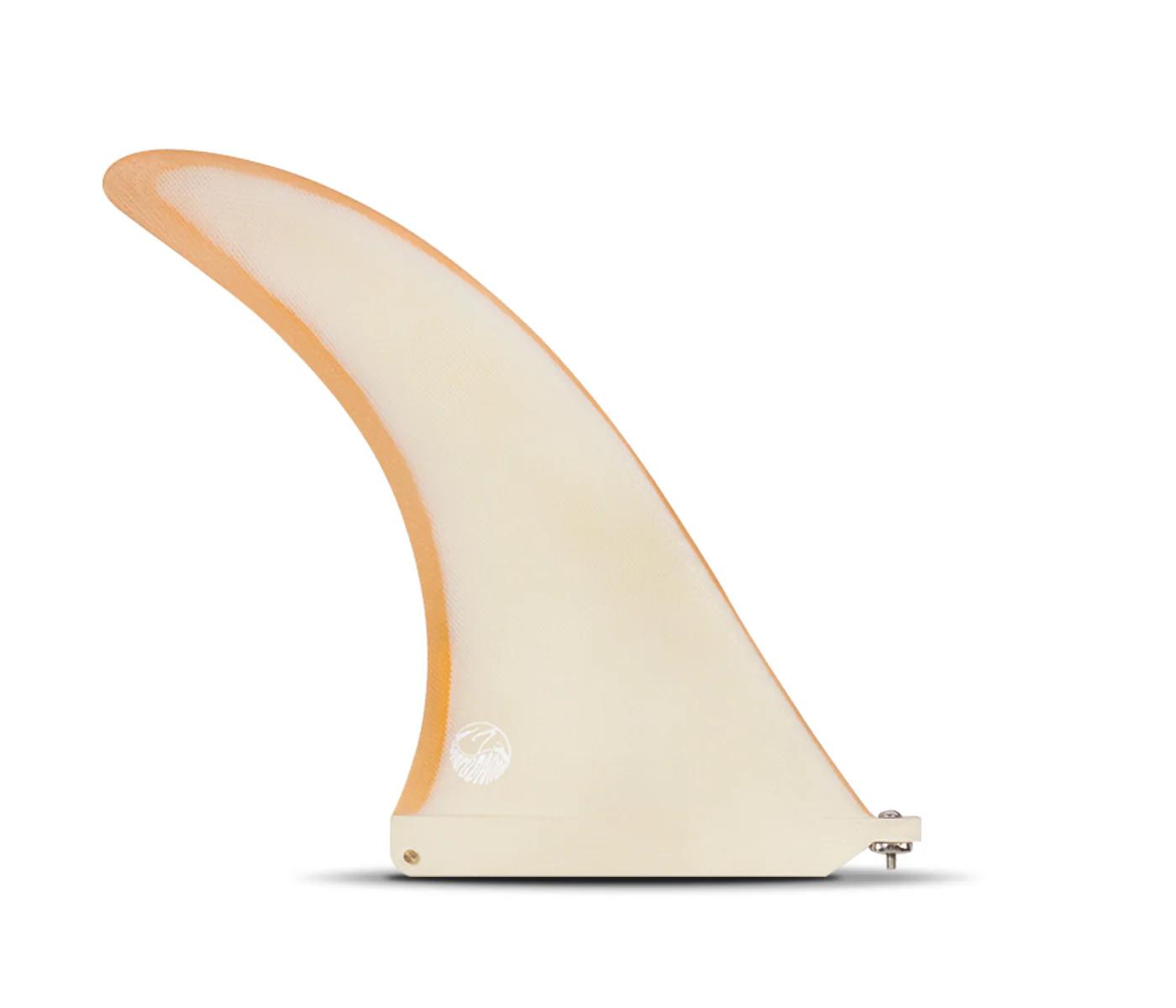 Zack Flores Flex 9.5" Single Fin