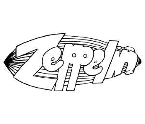 Zeppelin 4