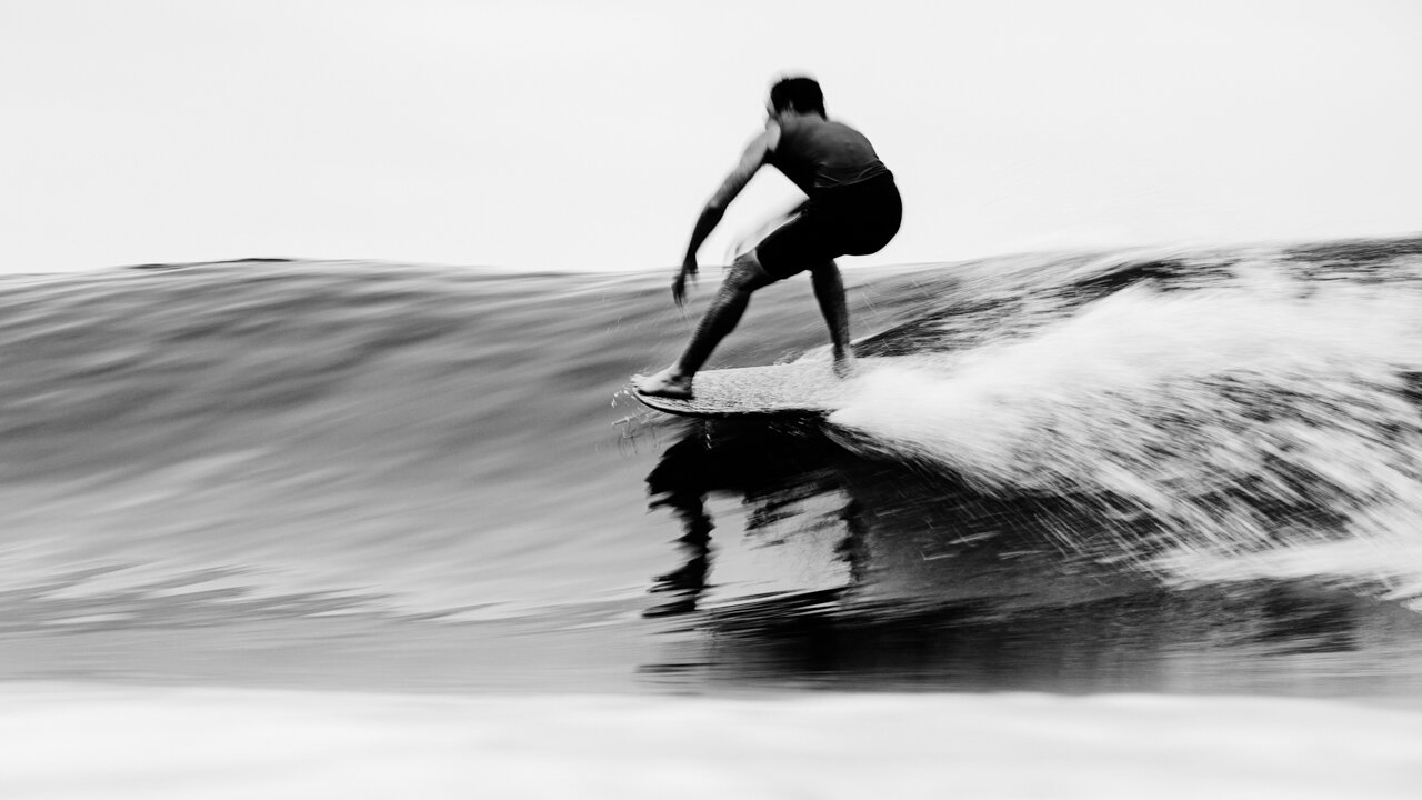 Donald Takayama Surfboards Iconic Longboard Designs Boardcave Australia