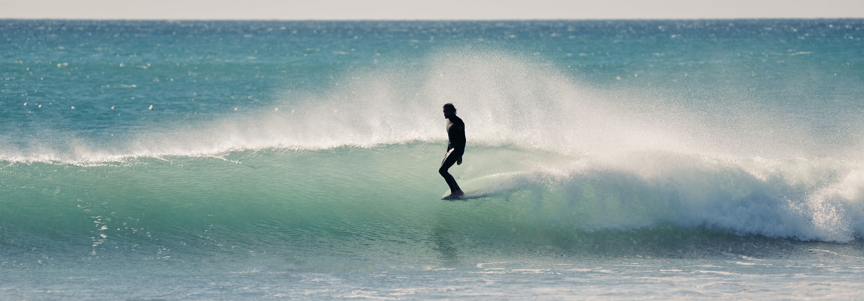Captain Fin Co. Mitch Abshere 9.6\