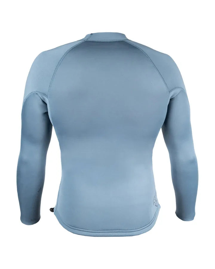 Mens Axis Long Sleeves 2/1mm Top