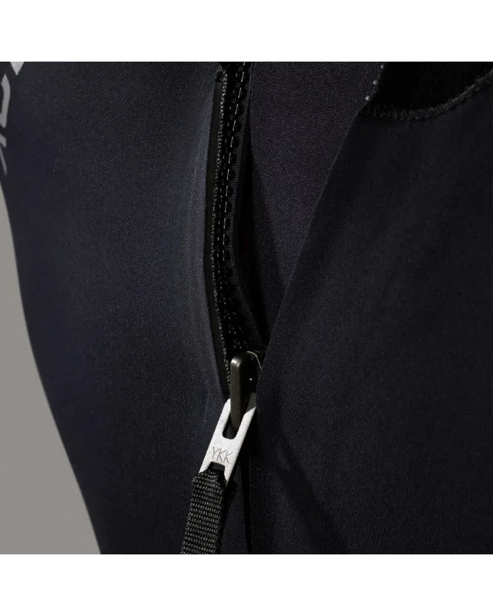 WOMENS AXIS BACK ZIP 3/2MM LONG SLEEVES STEAMER