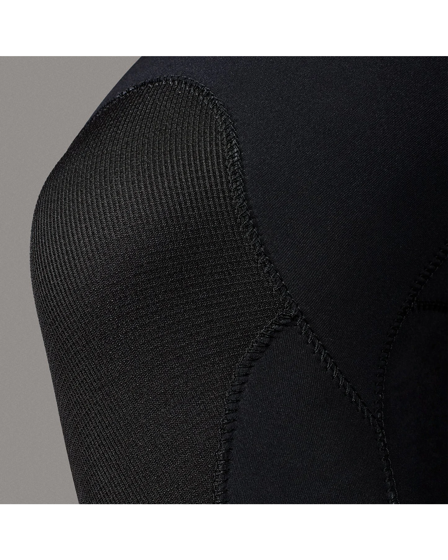 WOMENS AXIS BACK ZIP 3/2MM LONG SLEEVES STEAMER