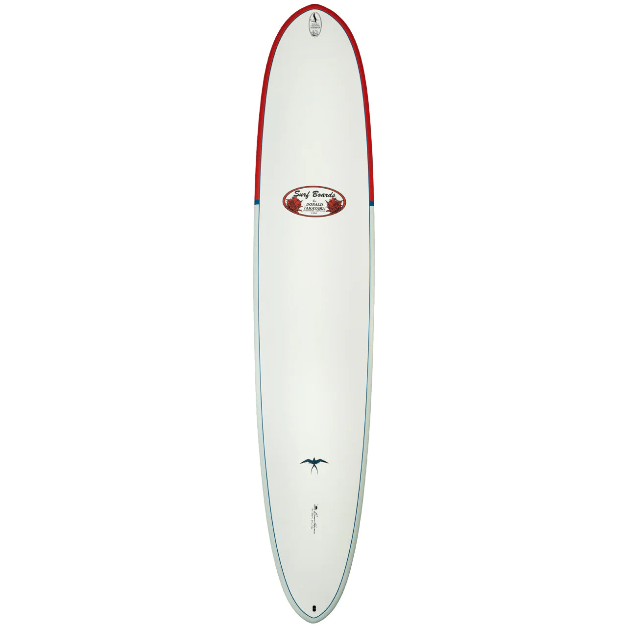 Takayama DT-2 - Tuflite 9'6" x 22.75" x 3.1" - 74.8L   Aroona Surf, Sydney