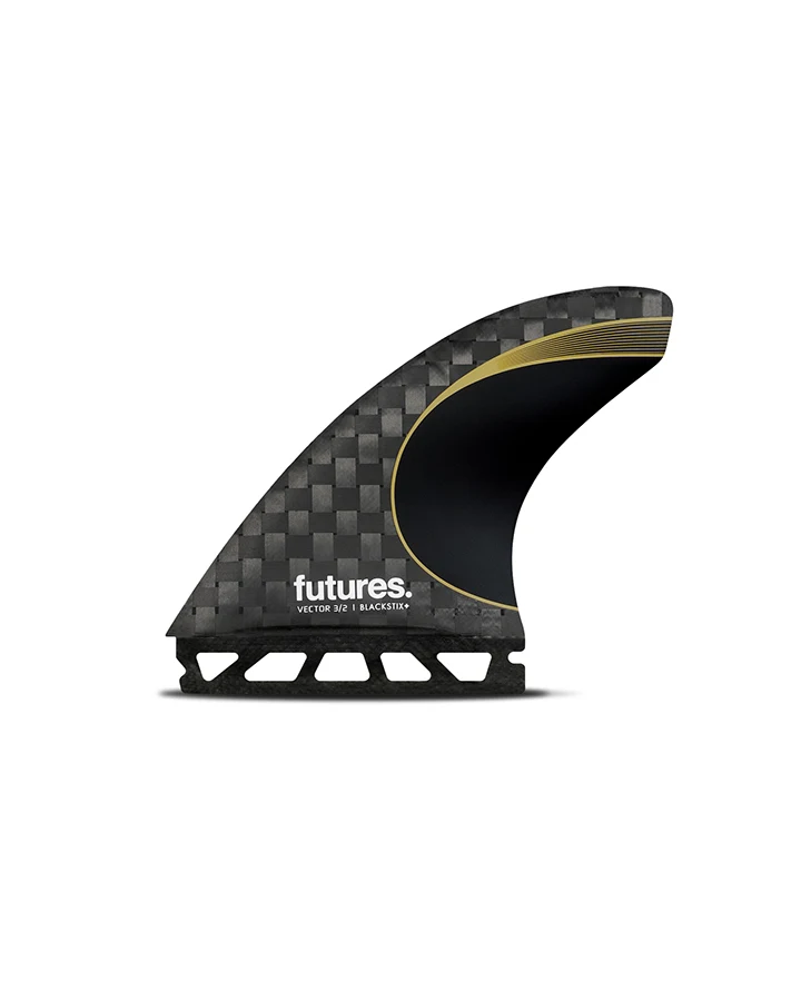 3/2 Vector Blackstix Thruster - M