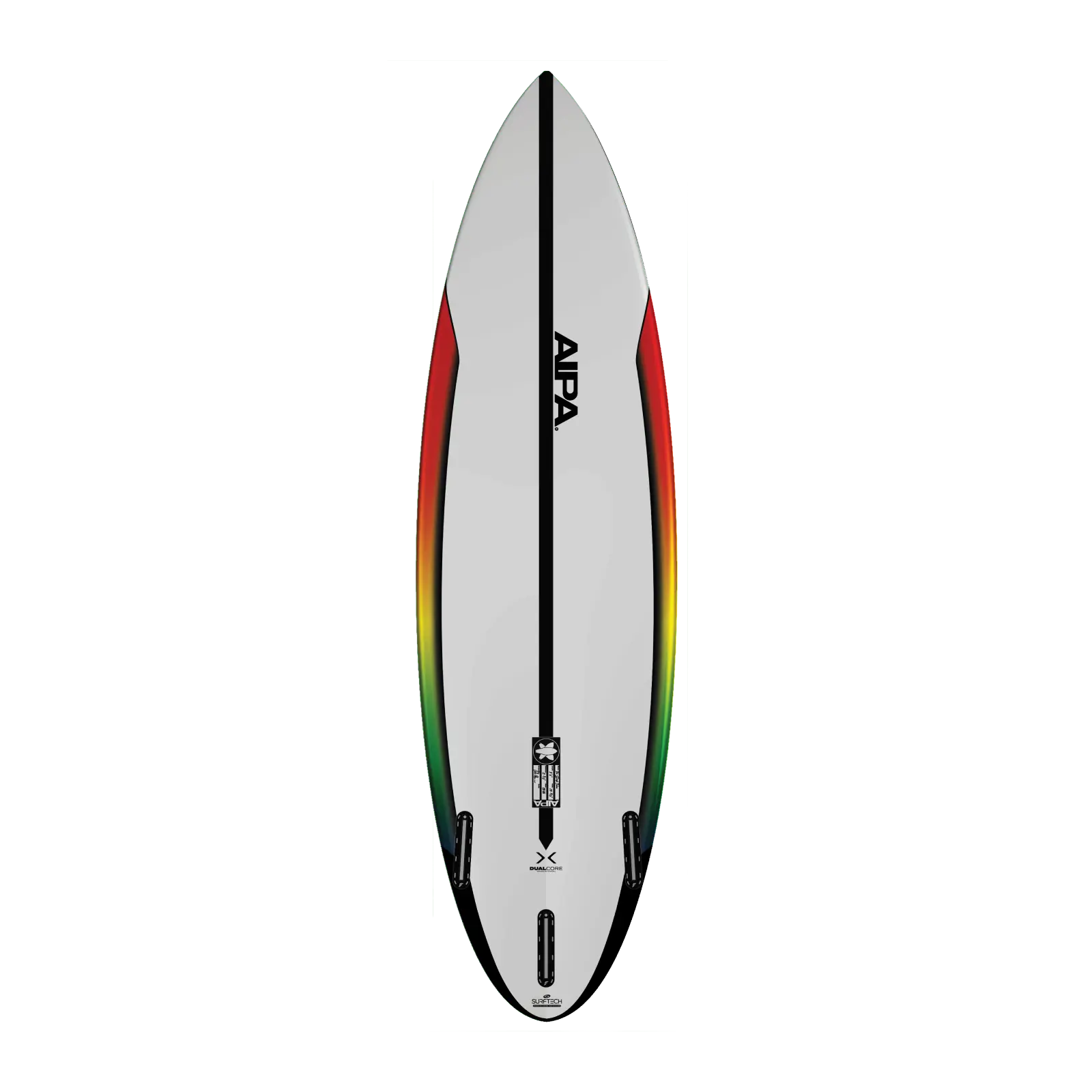 AIPA The Bishop - Dual Core    Aroona Surf, Sydney