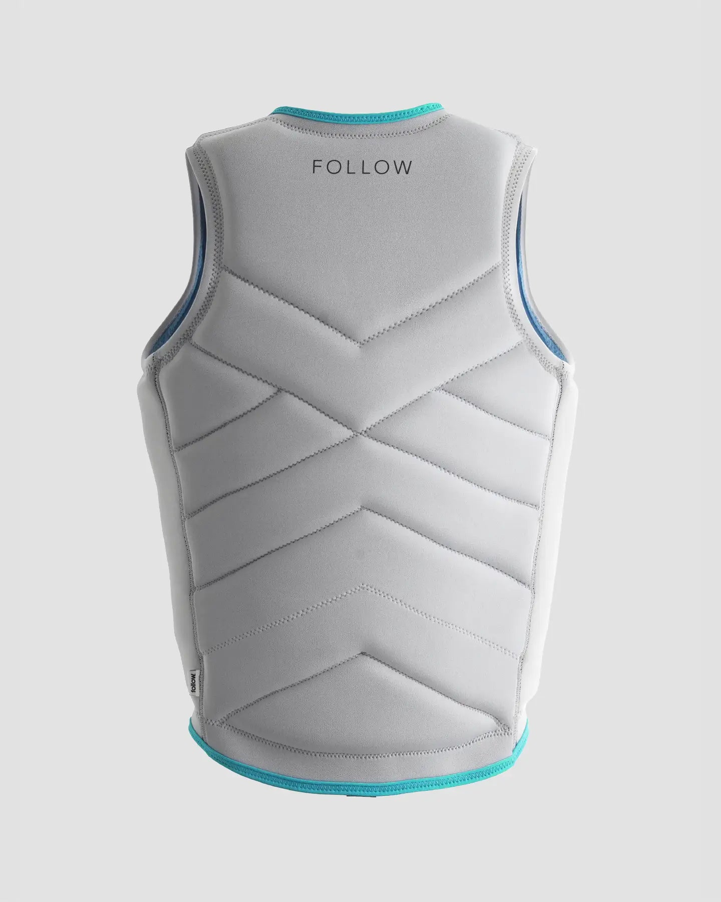 Follow Atlantis Life Jacket - Ice