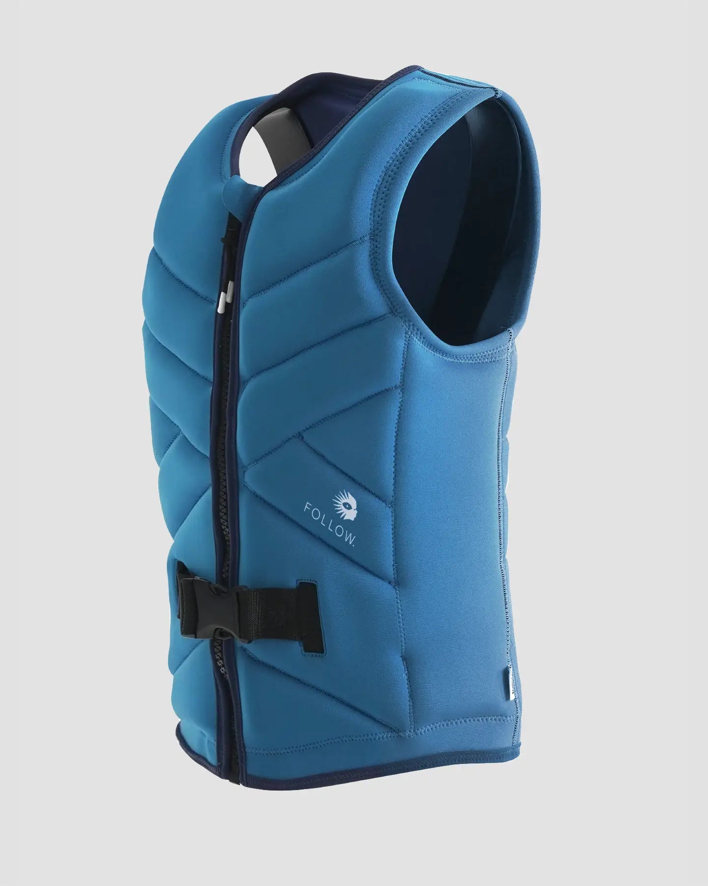Follow Atlantis Life Jacket - Royal/Blue