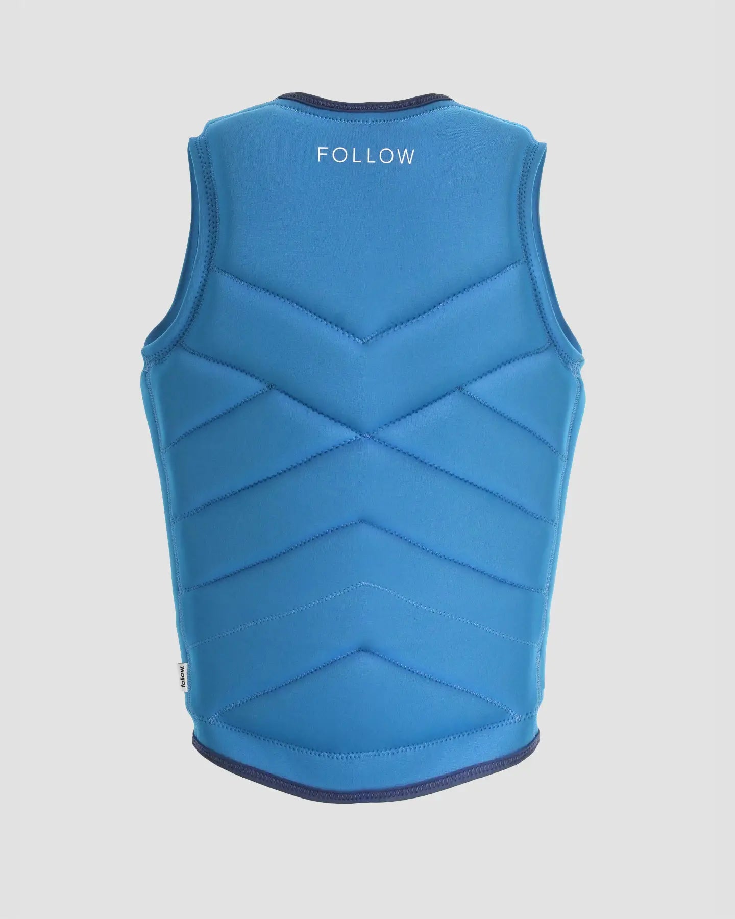 Follow Atlantis Life Jacket - Royal/Blue