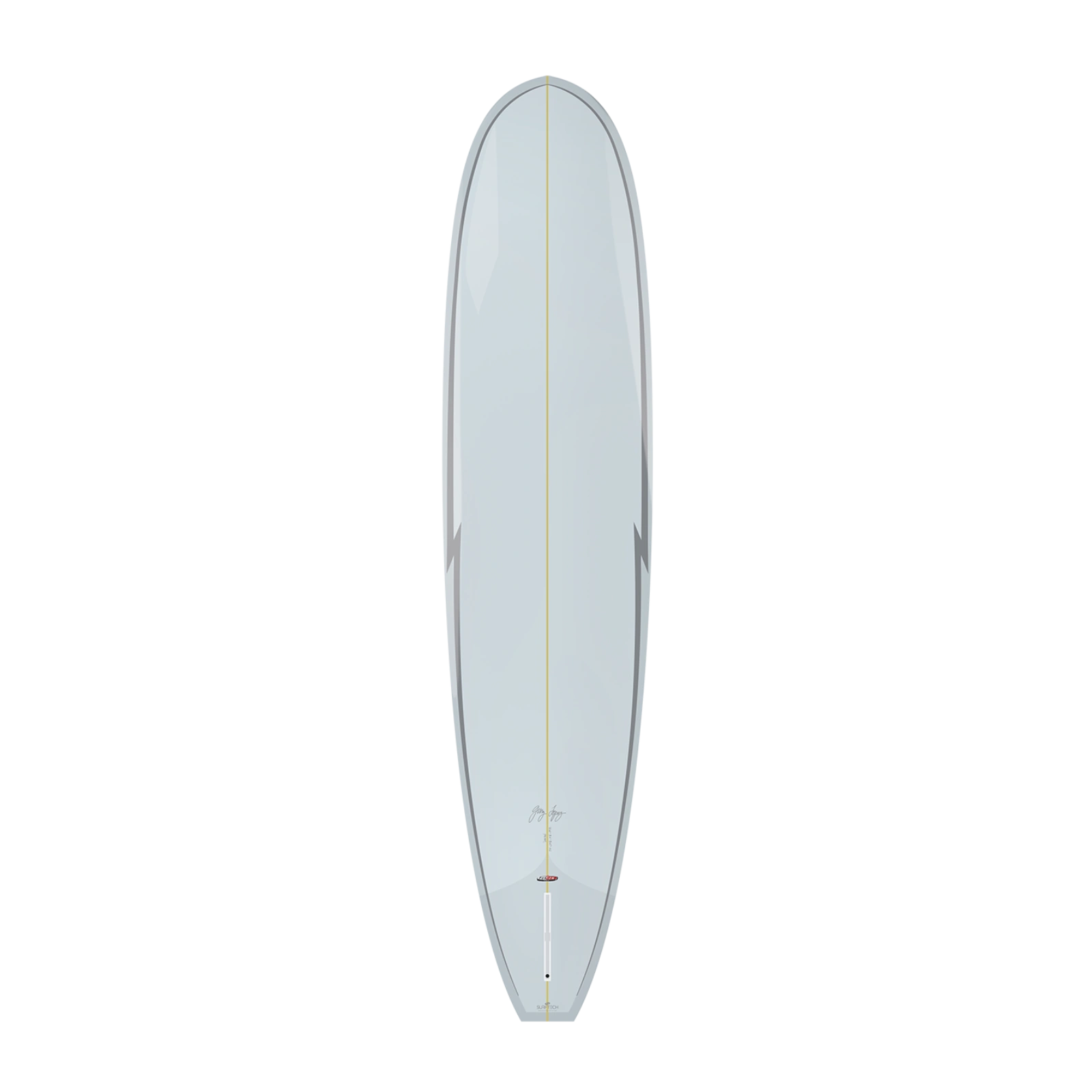 Gerry Lopez Long Haul - True Ride    Aroona Surf, Sydney