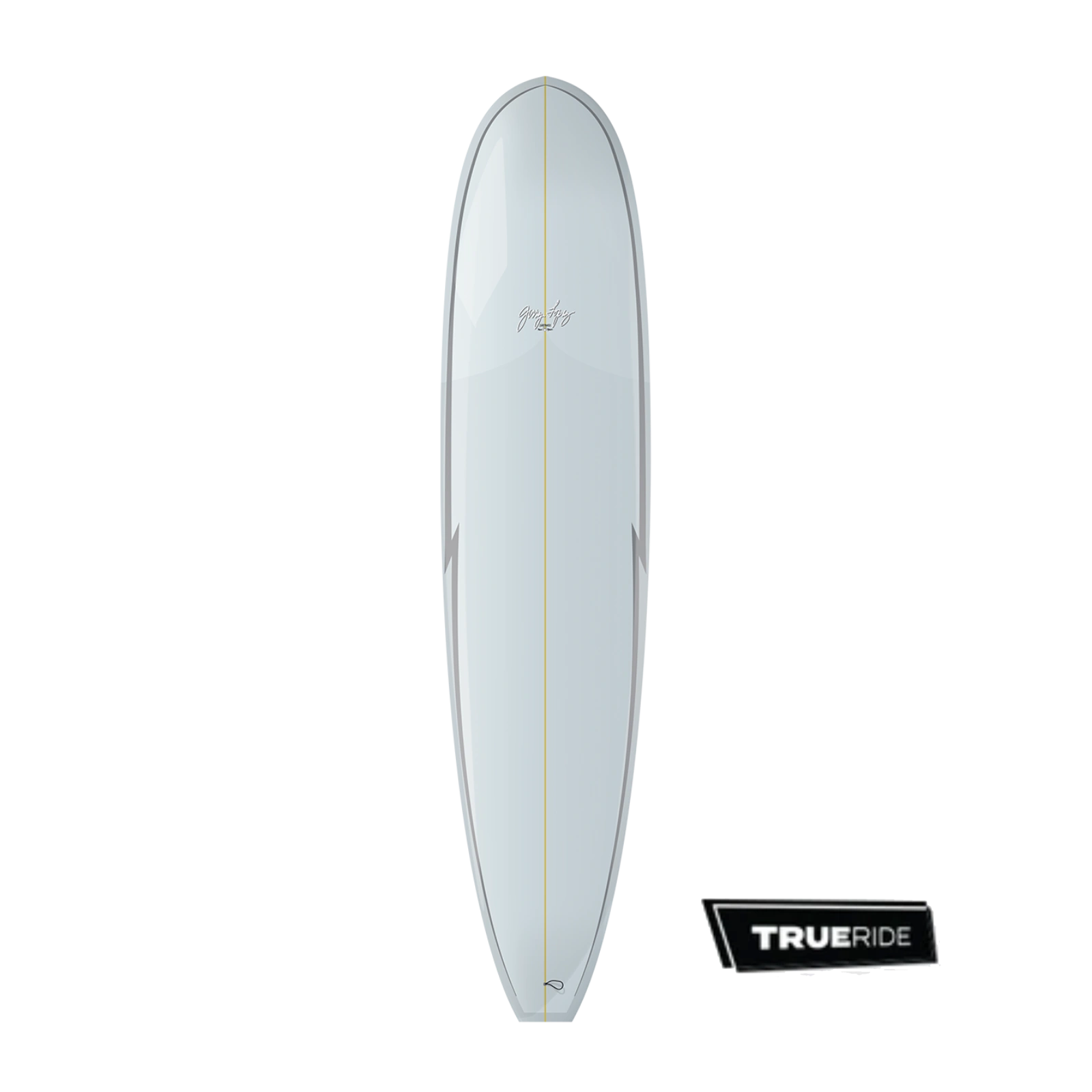 Gerry Lopez Long Haul - True Ride 9'4" x 23.5" x 3.25" - 84.8L   Aroona Surf, Sydney