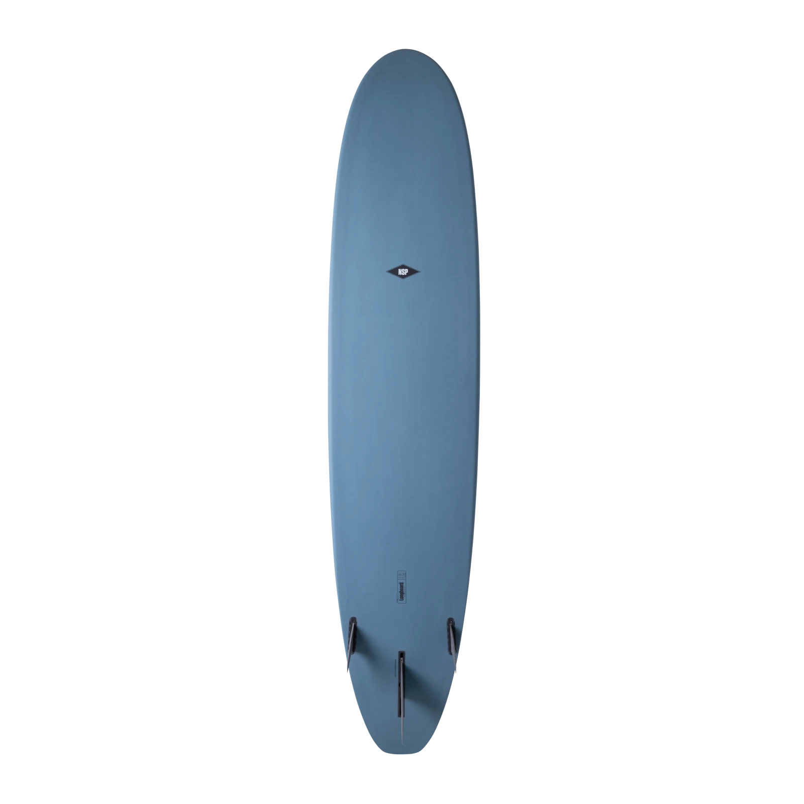 Longboard - Protech - 8'6" | 64.4 L / Indigo Tint
