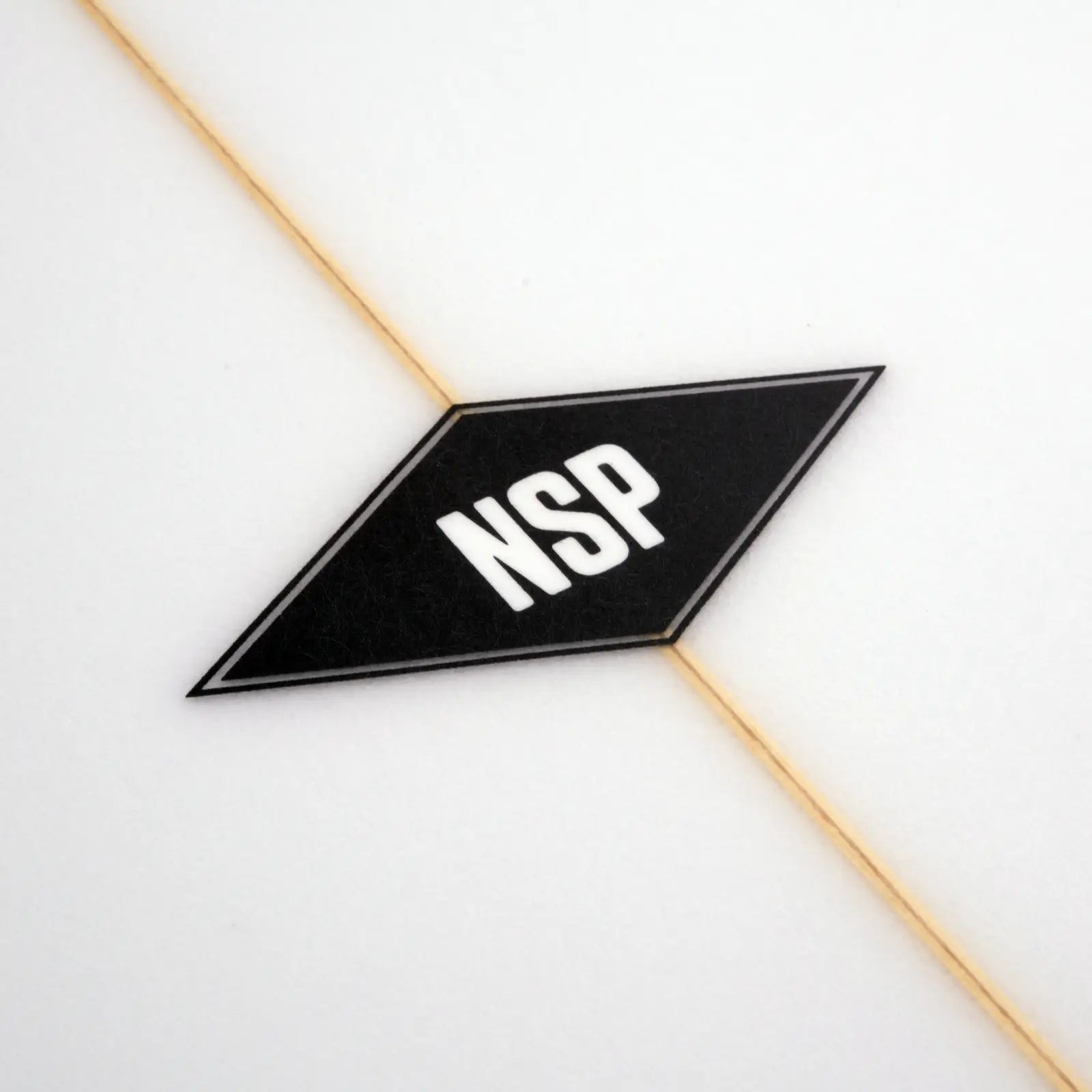 NSP Gemini Twin - PU