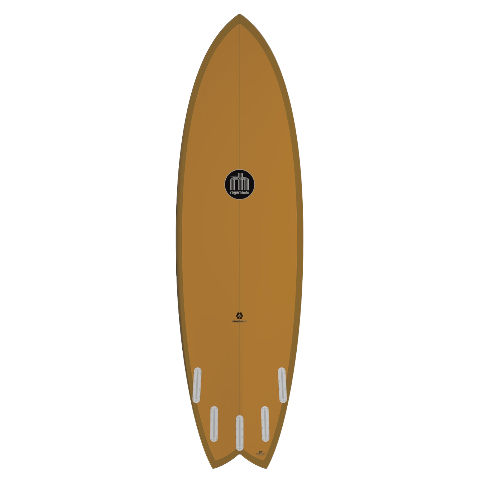 Roger Hinds Dream Fish - Fusion HD    Aroona Surf, Sydney
