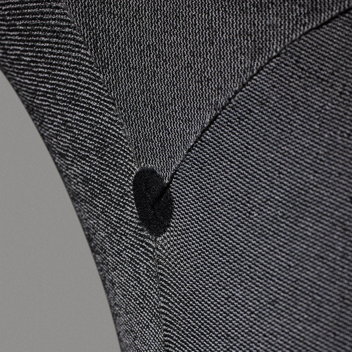 Close-up of wetsuit material