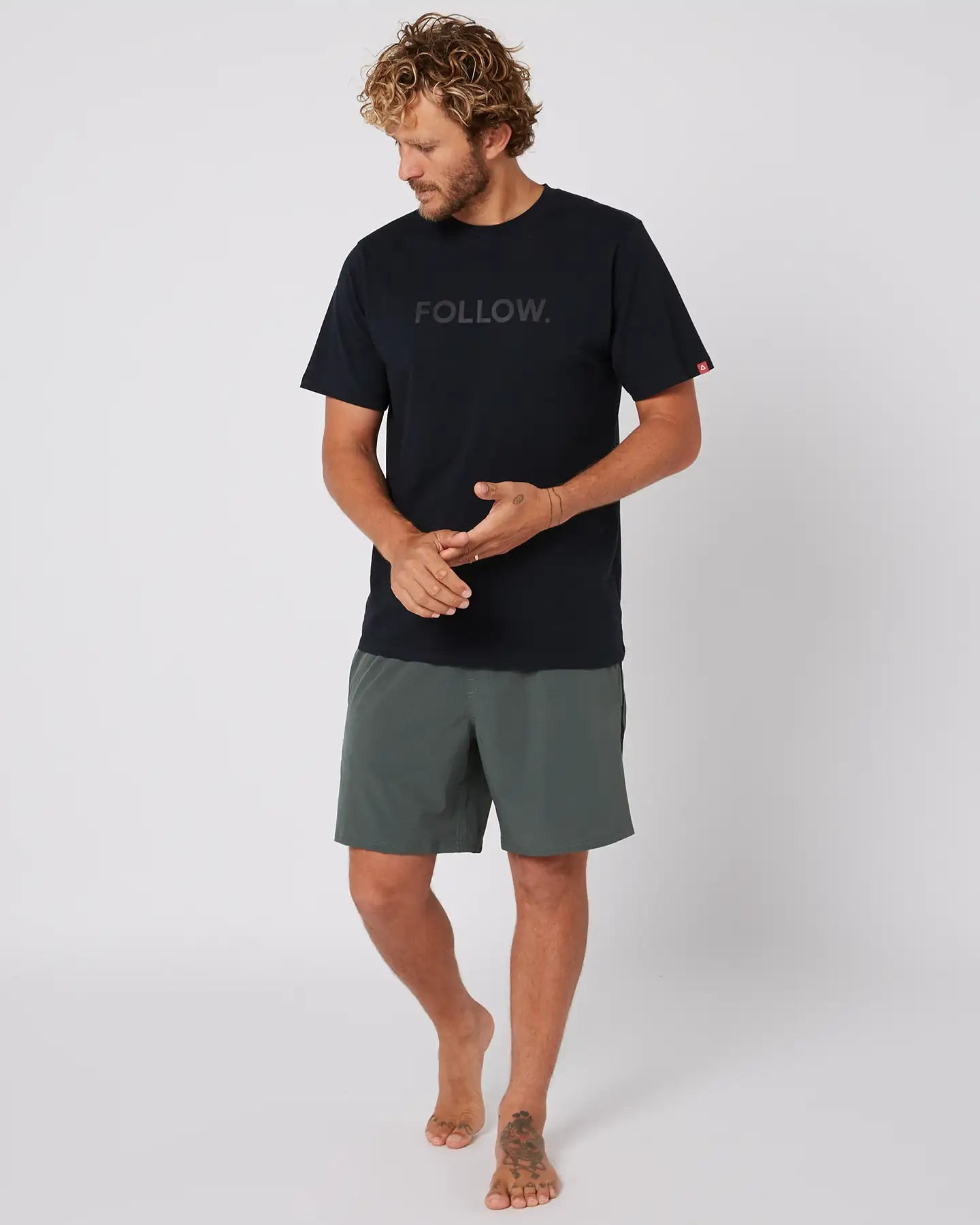 Follow Tech Shorts