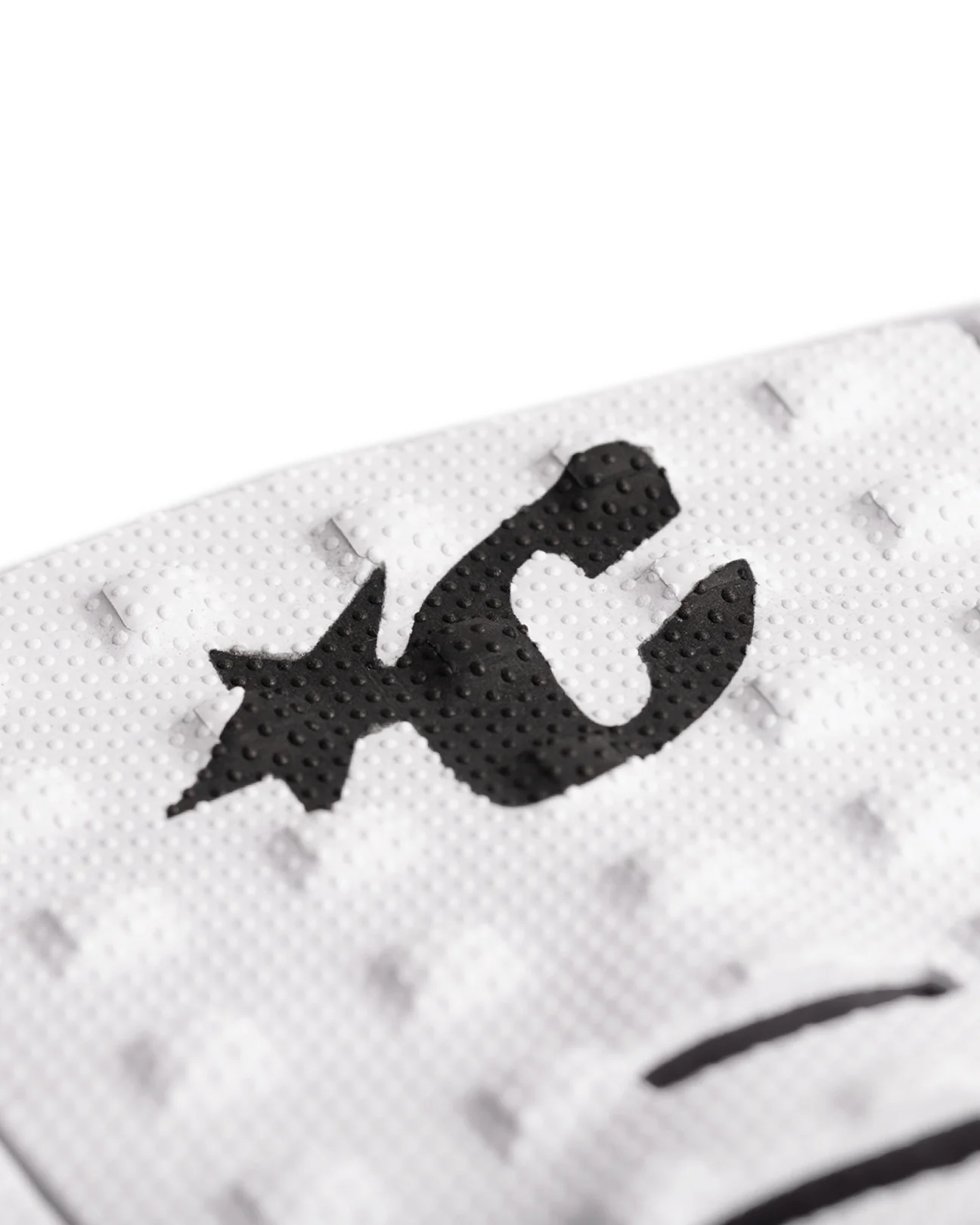 Grom Mick Eugene Fanning Lite EcoPure® - White Black 