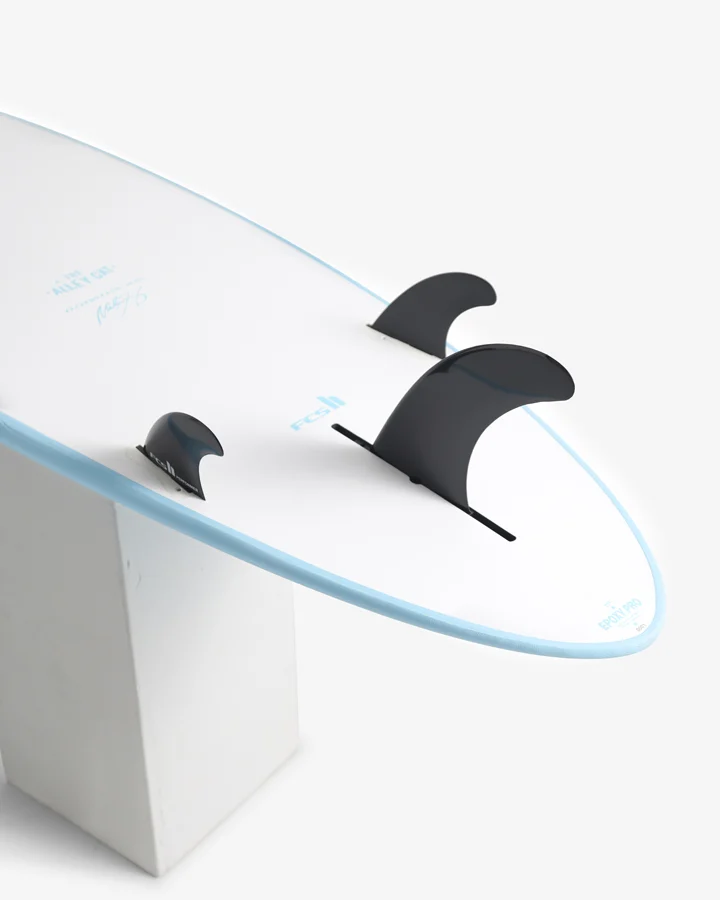 Alley Cat Epoxy Pro - Sky 