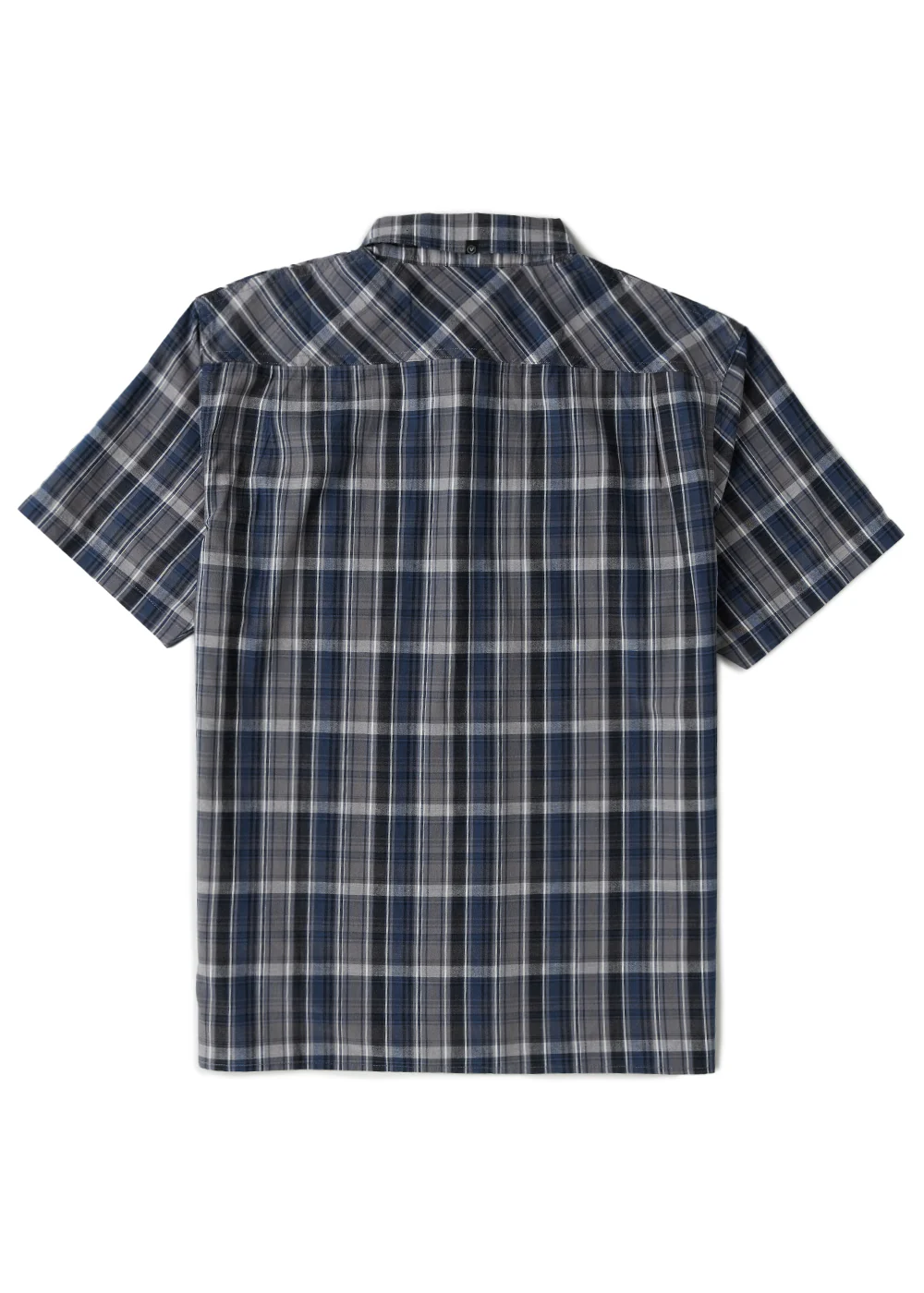 Bar V Eco SS Shirt