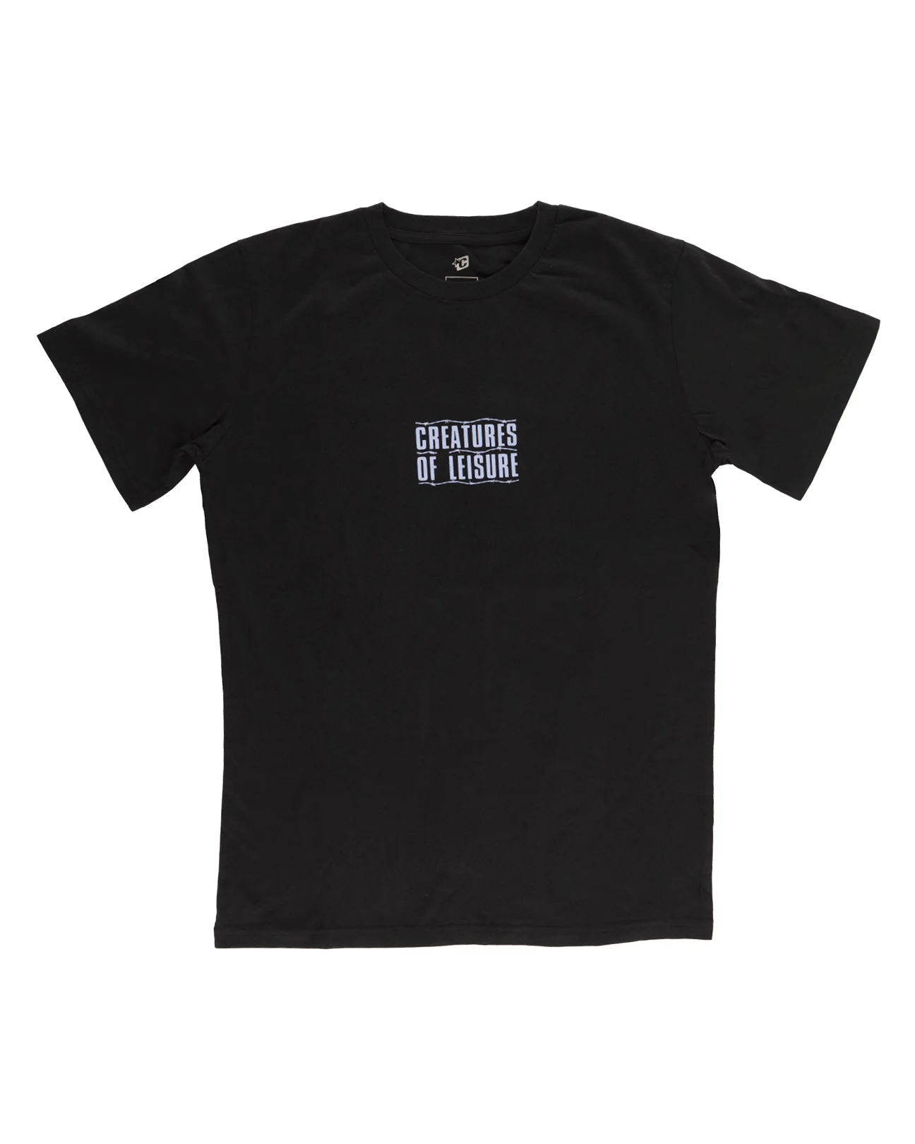Barbed Wire S/S Tee