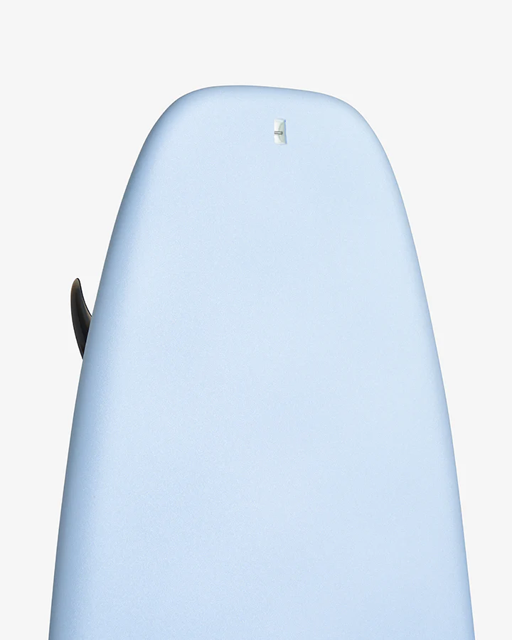 Beastie Epoxy Lam - 7'6" - Sky - FCS II
