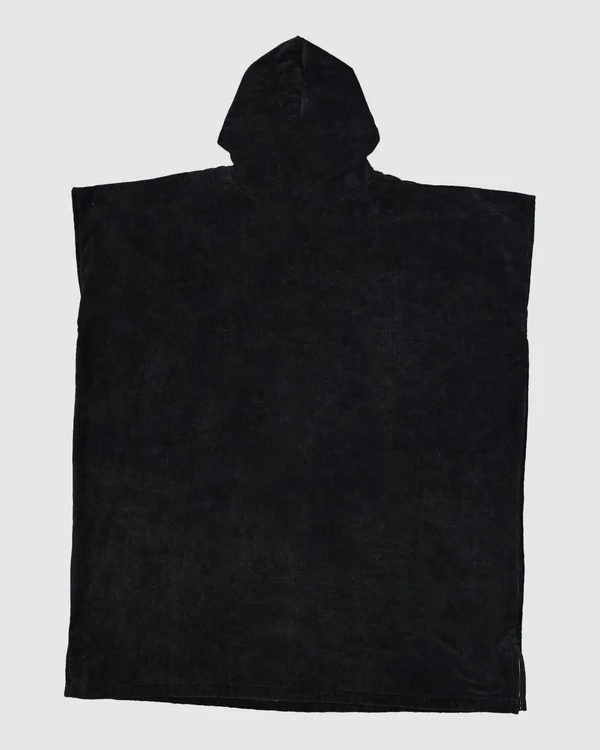 Wetsuit Hooded Towel