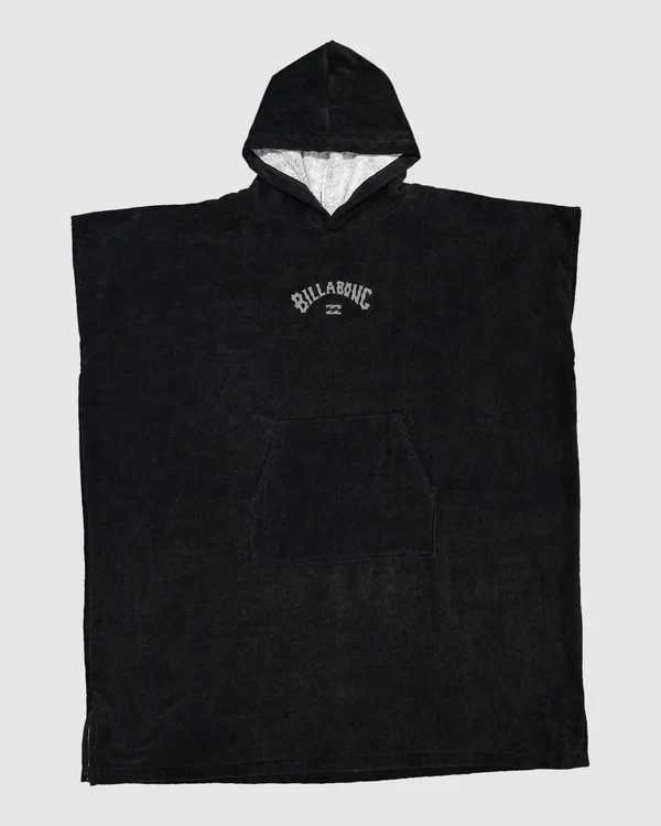 Wetsuit Hooded Towel