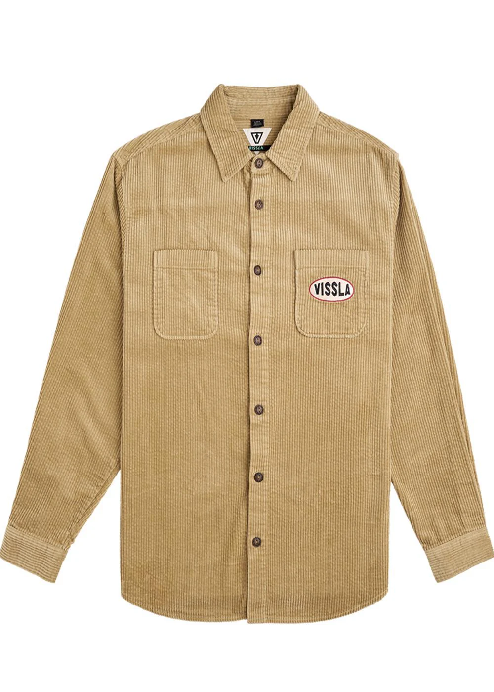 Blink Woven Shirt 
