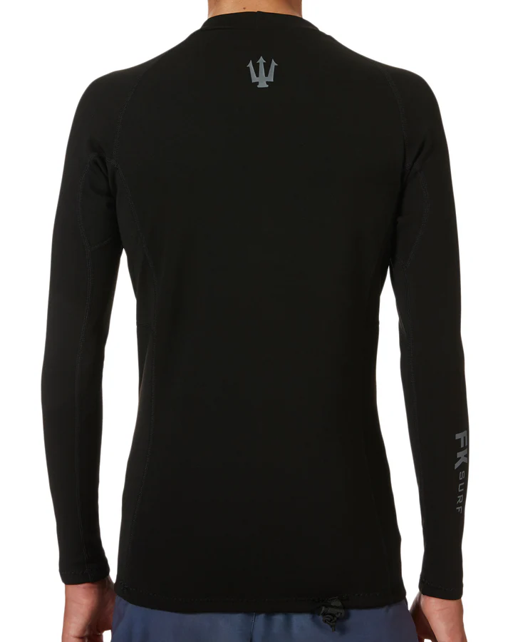 Boys X-Stretch L/S Vest
