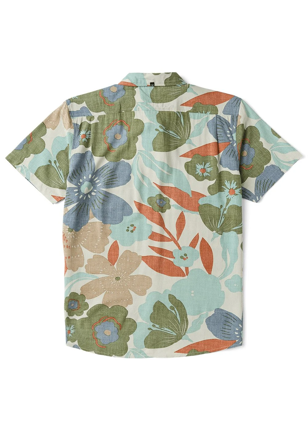 Breezy SS Shirt 