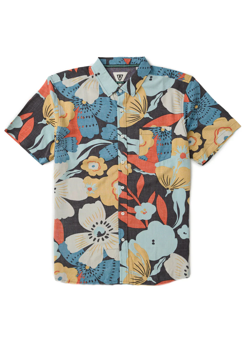 Breezy SS Shirt 