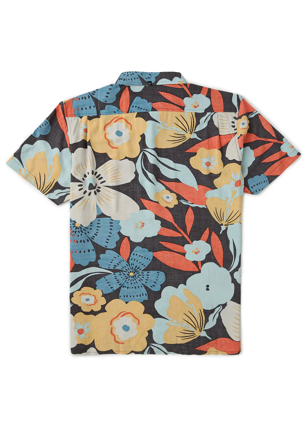 Breezy SS Shirt 
