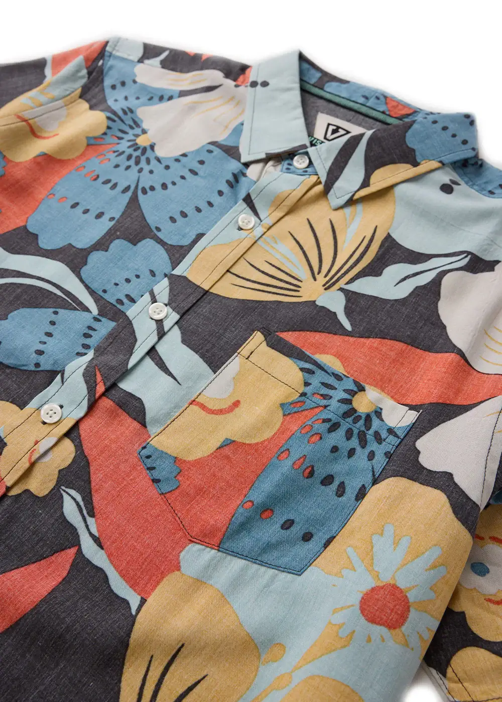 Breezy SS Shirt 